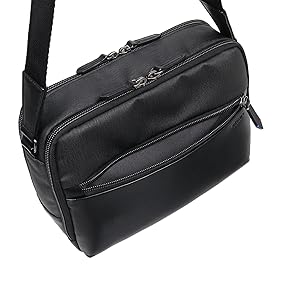 Amazon.com: ultima tokyo(ウルティマ トーキョー) Shoulder Bag